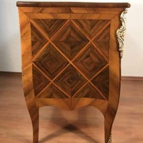 Baroque Chest of Drawers, Switzerland 1750-60