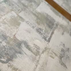 Alternative view of Sharin Schober “Silver Lining”, Mixed Media Paintings