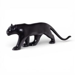 Francois Pompon Great Black Panther- Styylish