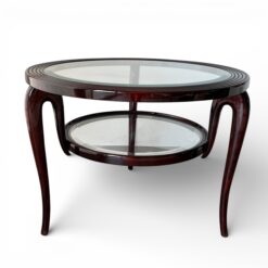 Paolo Buffa coffee table- Styylish