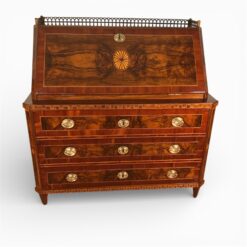 Louis XVI Secretary Desk- Styylish