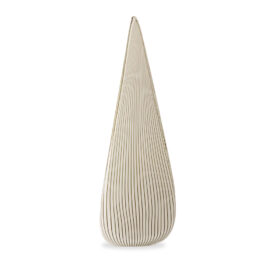 Lino Tagliapietra Cone Lamp, Murano Glass, Italy, 1970s