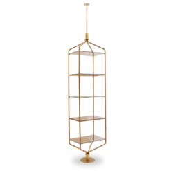 Free-standing Shelf - Styylish