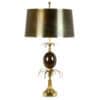 Maison Charles Egg Lamp - Styylish