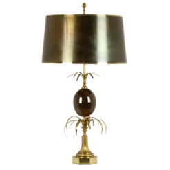 Maison Charles Egg Lamp - Styylish