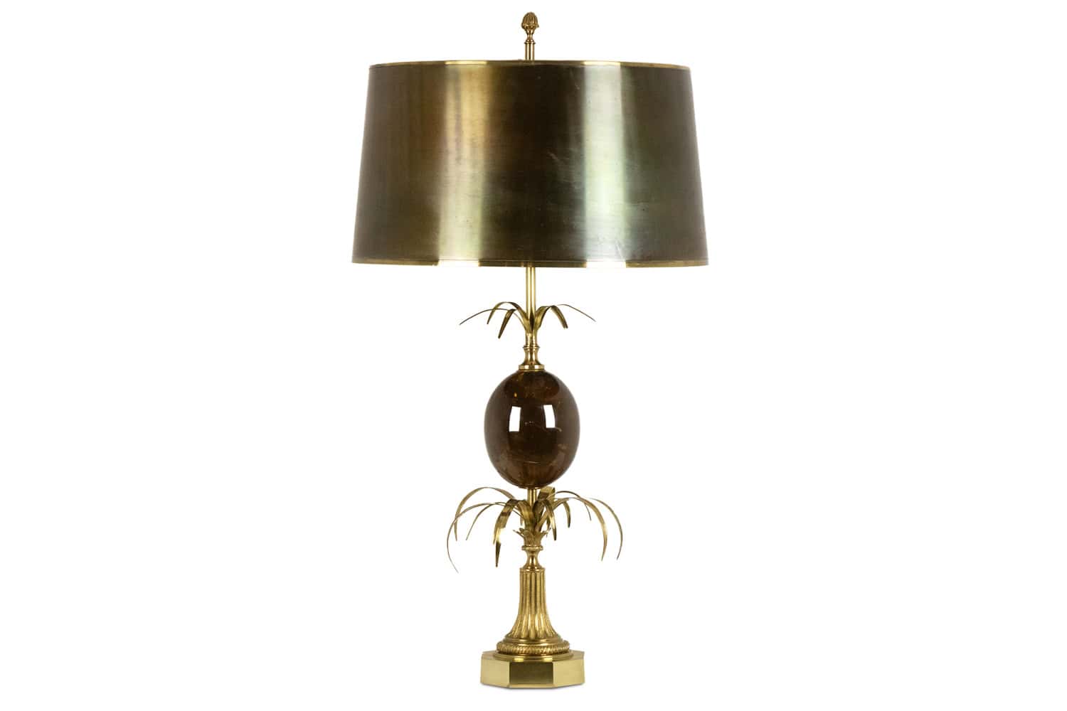 Maison Charles Egg Lamp - Styylish
