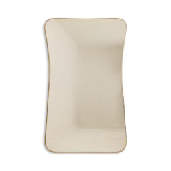 Gio Ponti Style Mirror - Styylish