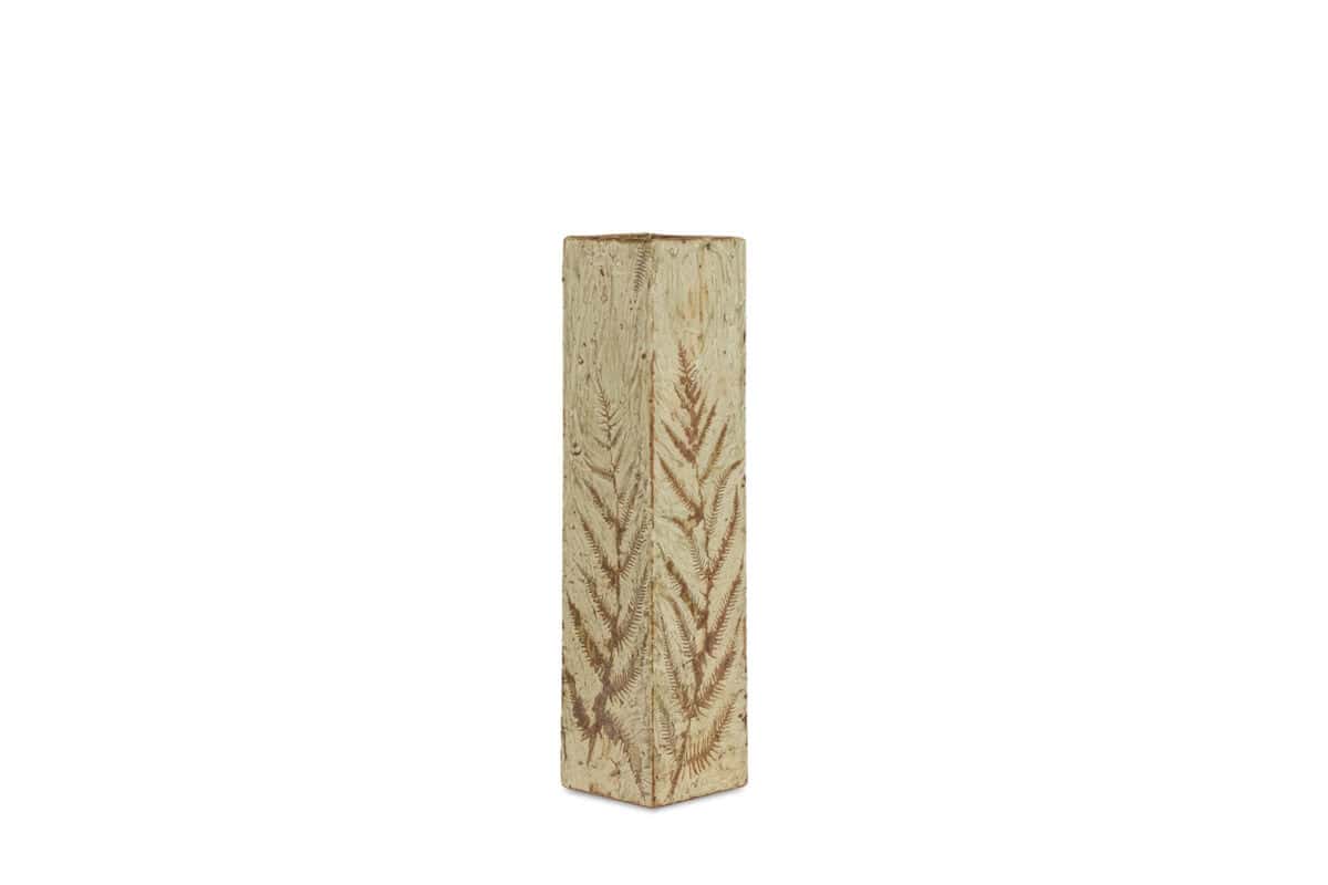 Brutalist Stoneware Vase - Styylish