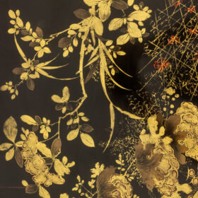 Maison Baguès Coffee Table, circa 1970