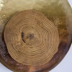 “Martincourt” Model Wall Lights, Pair, Contemporary Work