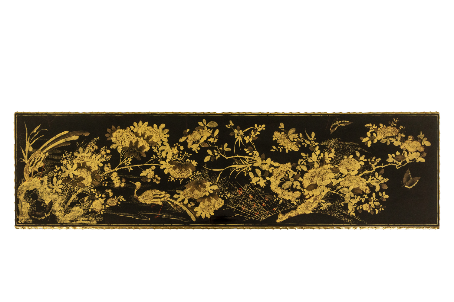 Maison Baguès Coffee Table, circa 1970 - Image 3