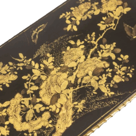 Maison Baguès Coffee Table, circa 1970