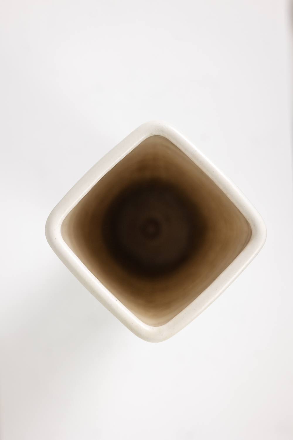 Robert Deblander Stoneware Vase, circa 1955 - Image 4