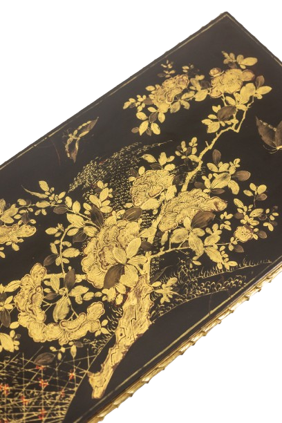 Maison Baguès Coffee Table, circa 1970 - Image 4