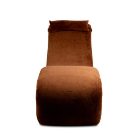 Olivier Mourgue Lounge Chair, “Djinn,” 1960s