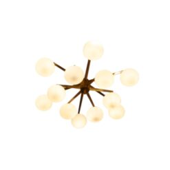 Angelo Lelli Chandelier - Styylish