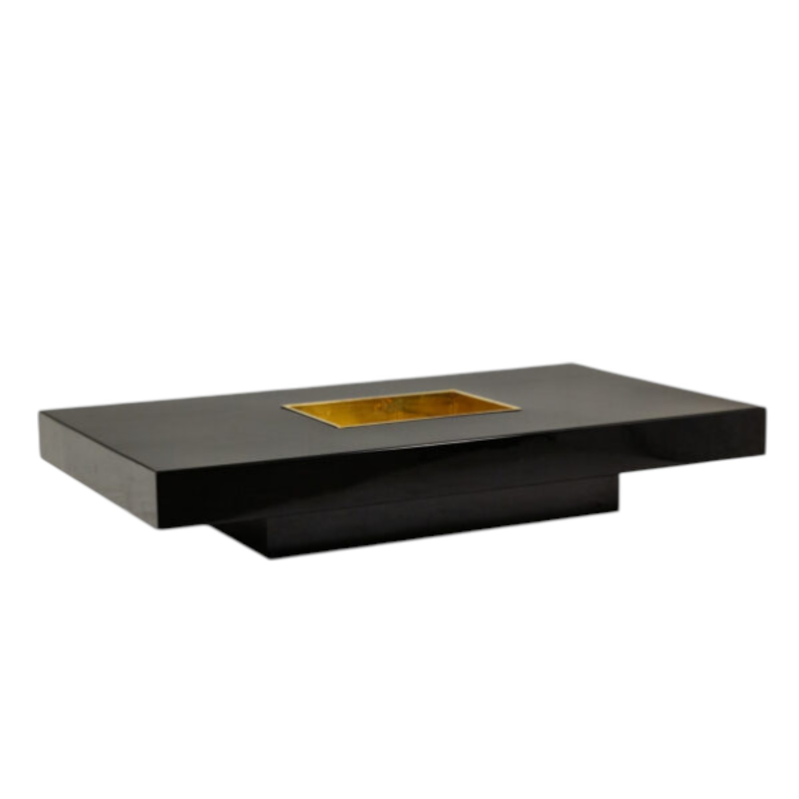 Willy Rizzo Coffee Table - Styylish