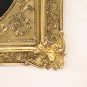 Religious Oil Painting, Canvas, Mary Magdalene in Prayer