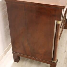 Early 19th Century Empire Chest of Drawers, Italy