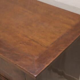 Early 19th Century Empire Chest of Drawers, Italy