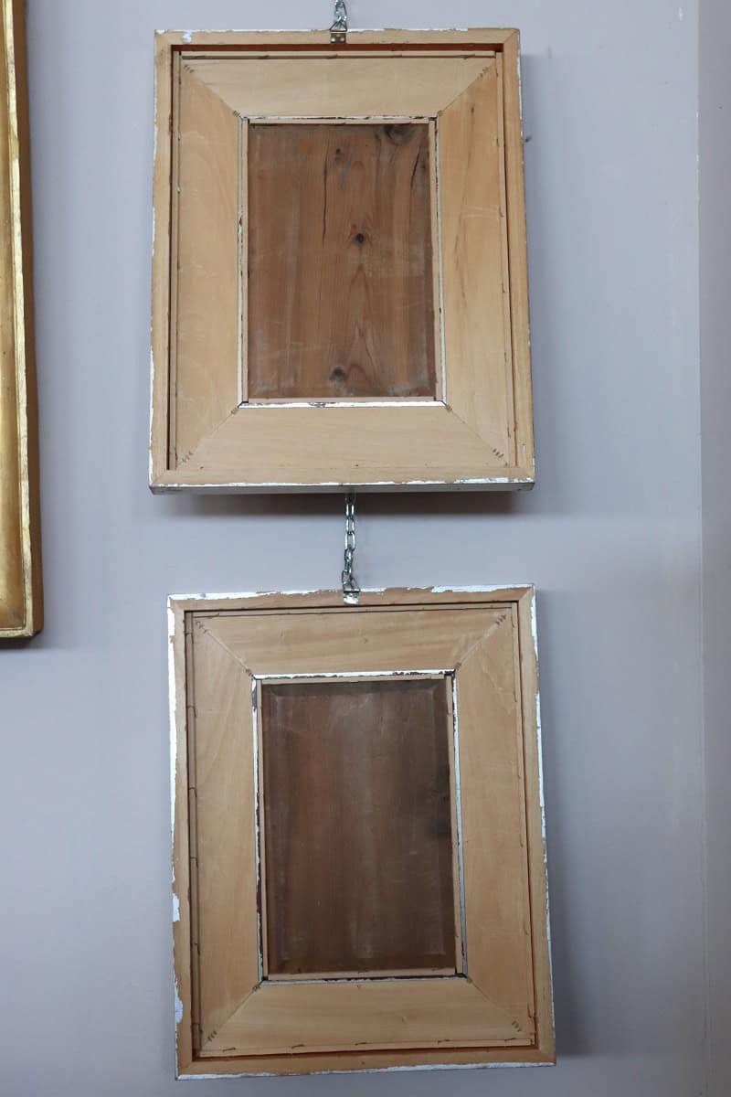 Pair of Italian Oil Paintings, Early 20th Century, Countryside - Image 16