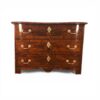Baroque Walnut chest of Drawers- Styylish