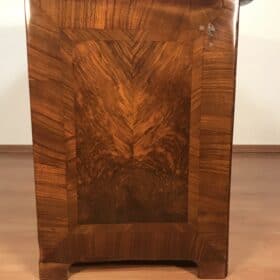 Baroque Walnut Chest of Drawers, Germany 1750