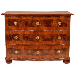 18th century Baroque Commode- Styylish
