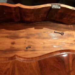 Alternative view of 18th century Baroque Commode, Germany