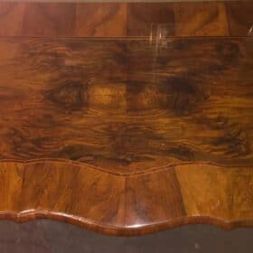 18th century Baroque Commode, Germany