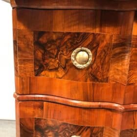 18th century Baroque Commode, Germany