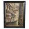 Italian Oil Painting on Canvas - Styylish