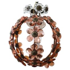 Murano Glass Pendant Lamp - Styylish