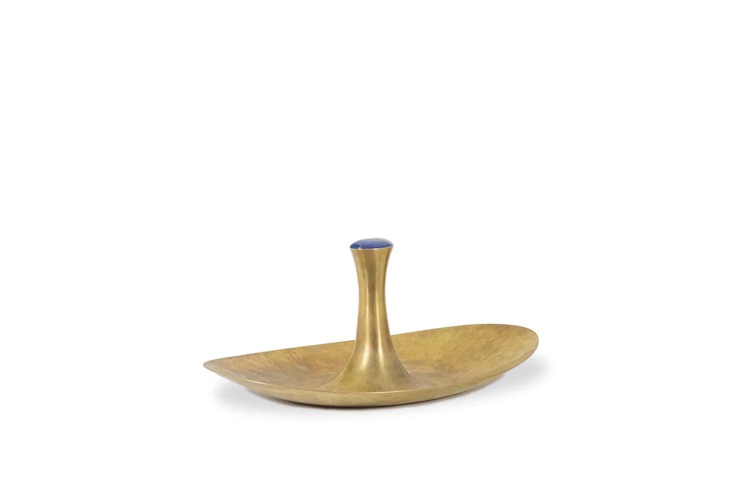 Philippe Hiquily Bronze Cup - Styylish