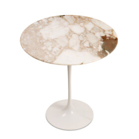 Eero Saarinen Tulip Side Table for Knoll, circa 1950