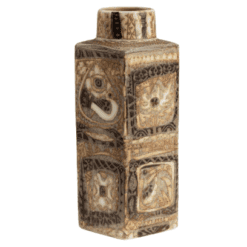 Royal Copenhagen Earthenware Vase - Styylish