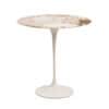 Eero Saarinen Tulip Side Table- Styylish