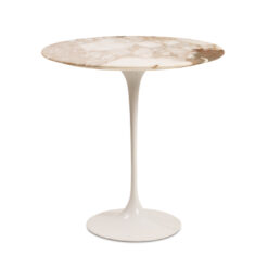 Eero Saarinen Tulip Side Table- Styylish