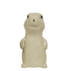Alternative view of Valérie Courtet Prairie Dog, Contemporary Work
