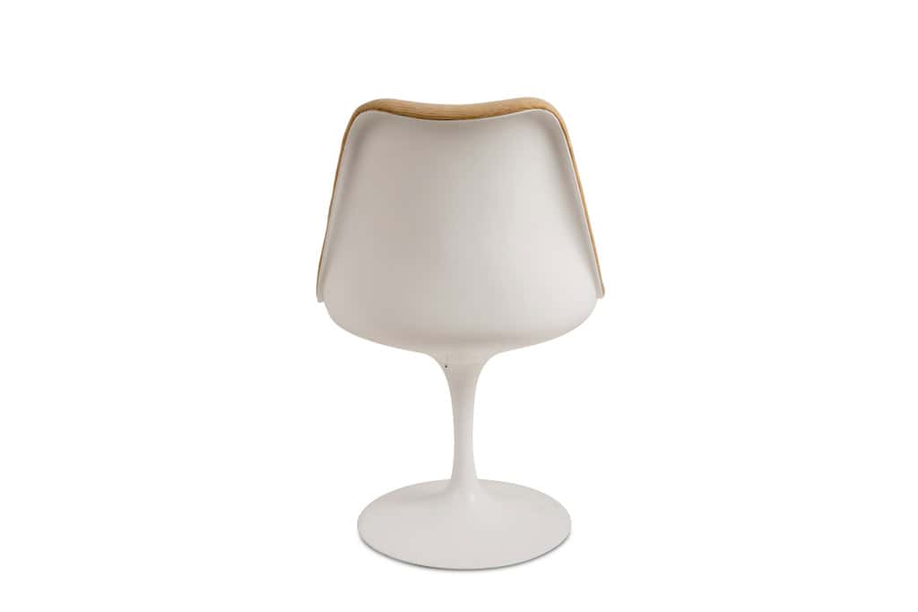Set of Eight Eero Saarinen Tulip Chairs, for Knoll 1970s - Image 13