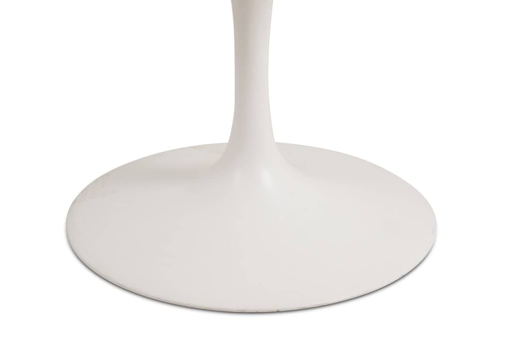 Set of Eight Eero Saarinen Tulip Chairs, for Knoll 1970s - Image 14