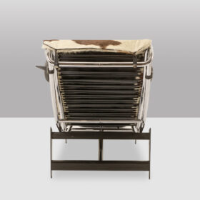 Le Corbusier Chaise Longue, LC4, Perriand, Jeanneret