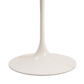Eero Saarinen Tulip Side Table for Knoll, circa 1950