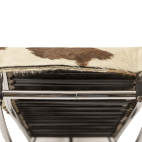 Le Corbusier Chaise Longue, LC4, Perriand, Jeanneret