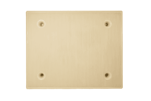 Andréas Christen Double Bed, for Spengler, circa 1960-70 - Image 6