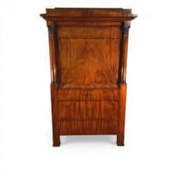 Biedermeier Fall-Front Desk, 1820