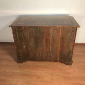 German Baroque Chest of Drawers, 18th century