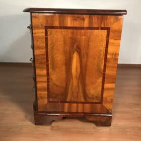 German Baroque Chest of Drawers, 18th century