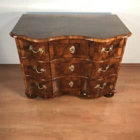German Baroque Chest of Drawers, Germany 1750
