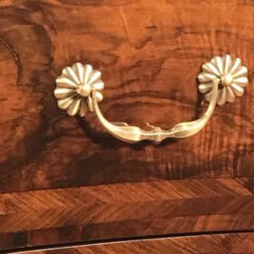 Baroque Dresser, South Germany 1750-60